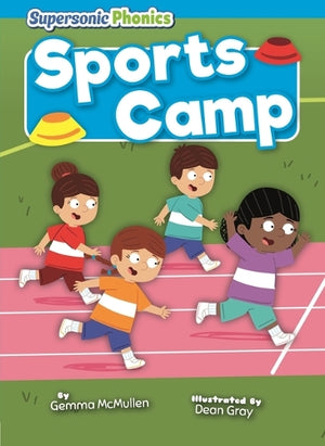Sports Camp