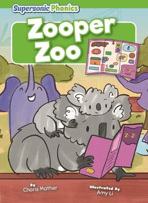 Zooper Zoo