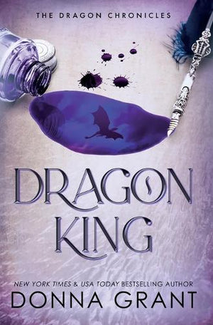 Dragon King