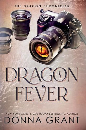 Dragon Fever