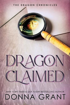 Dragon Claimed