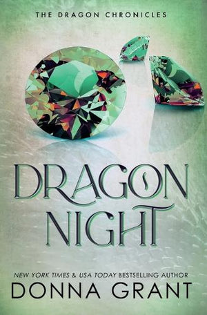 Dragon Night