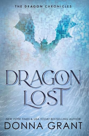 Dragon Lost