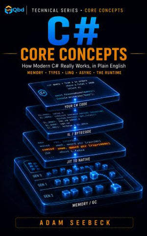 C# Core Concepts