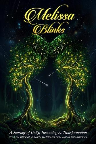 Melissa Blinks