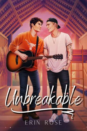 Unbreakable Special Edition