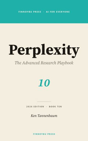 Perplexity