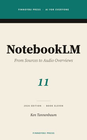 NotebookLM