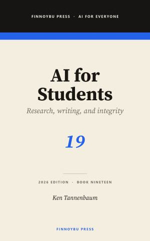 AI for Students
