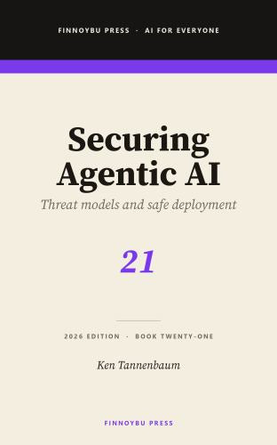 Securing Agentic AI