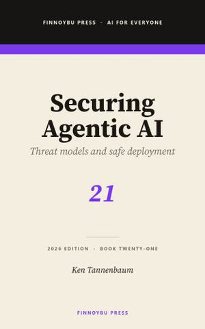 Securing Agentic AI