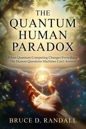 The Quantum Human Paradox