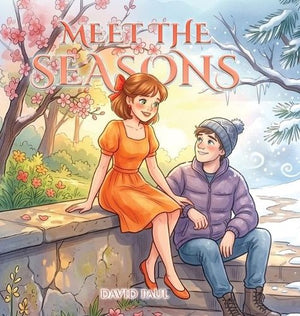 Meet the Seasons