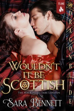 Wouldn't It Be Scottish?
