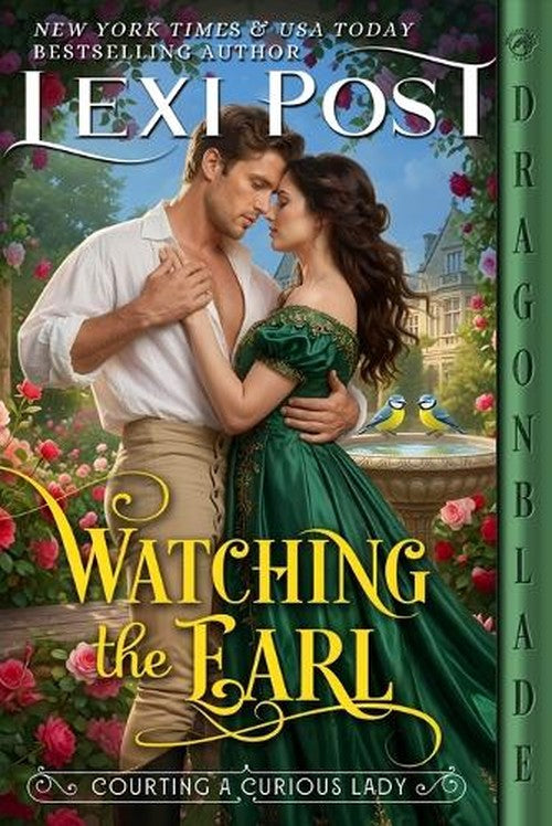 Watching the Earl