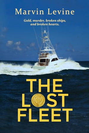 The Lost Fleet