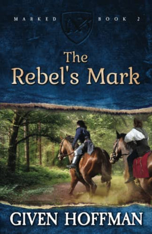 The Rebel's Mark