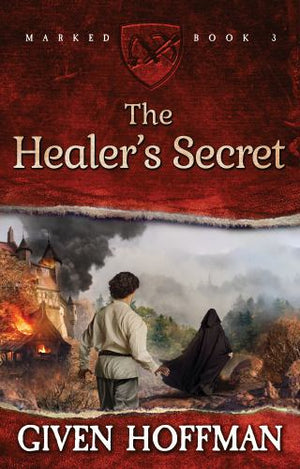 The Healer's Secret
