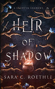 Heir of Shadow 