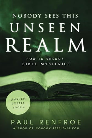 Nobody Sees This Unseen Realm