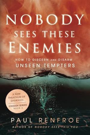 Nobody Sees These Enemies