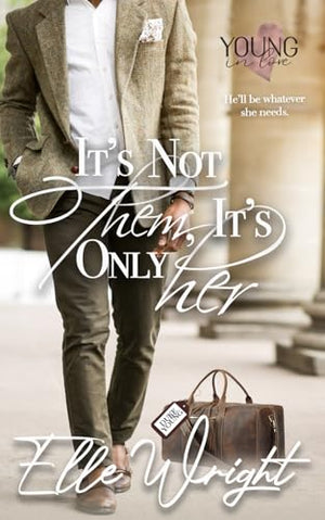 It's Not Them, It's Only Her
