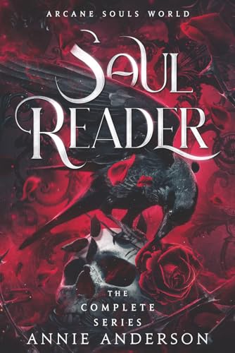 Arcane Souls World