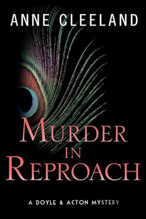 Murder in Reproach