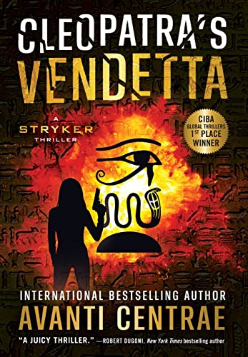 Cleopatra's Vendetta