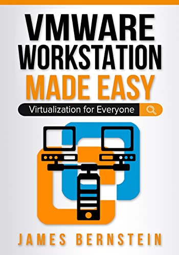 VMware Workstation Made Easy