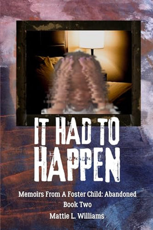 It Had To Happen