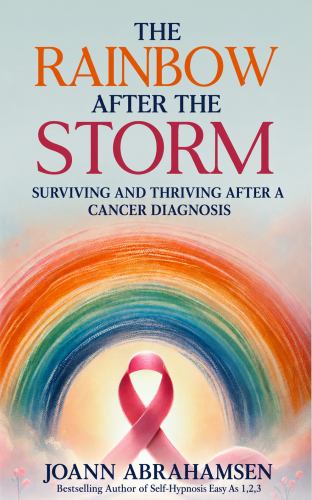 The Rainbow After the Storm