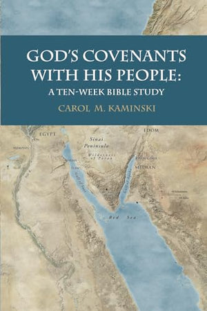 God's Covenants With His People