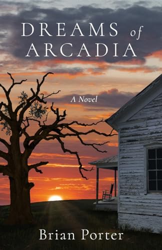 Dreams of Arcadia
