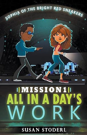 Mission 1
