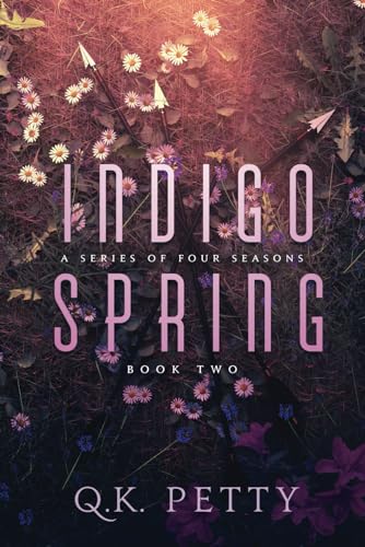 Indigo Spring