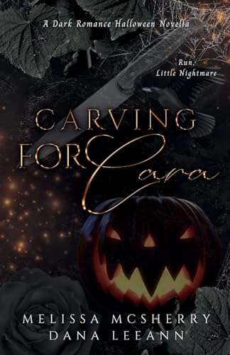 Carving for Cara