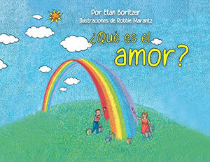 Que es el amor?