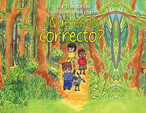 Que es lo correcto?