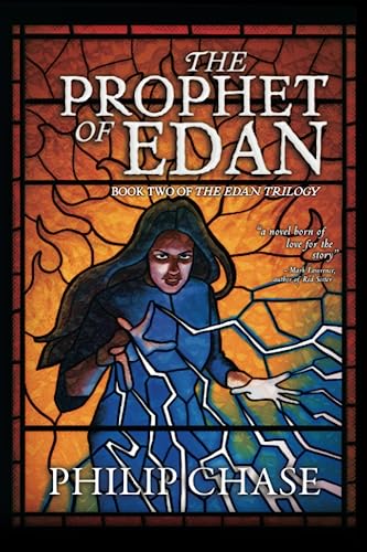 The Prophet of Edan