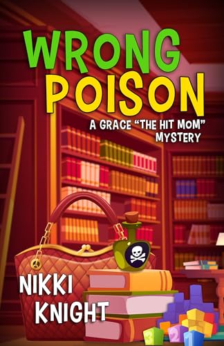 Wrong Poison