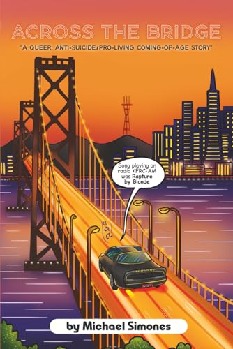Across the Bridge