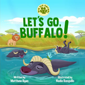 Let's Go, Buffalo!