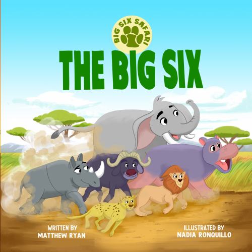 The Big Six
