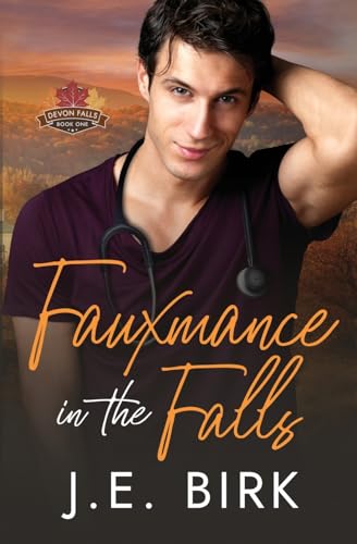 Fauxmance in the Falls