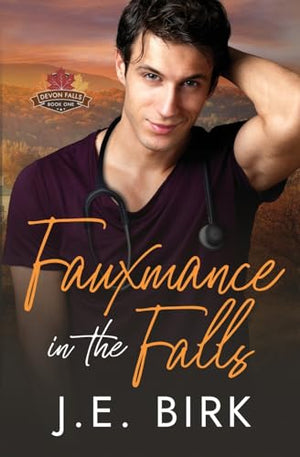 Fauxmance in the Falls