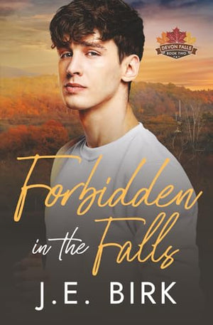 Forbidden in the Falls