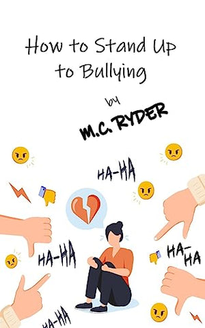 How to Stand Up to Bullying