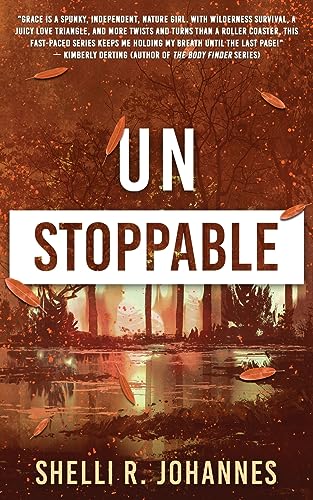 Unstoppable