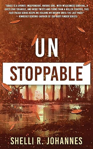 Unstoppable